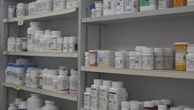 Sen. Welch aims to combat ‘patent thicketing’ to lower prescription drug prices