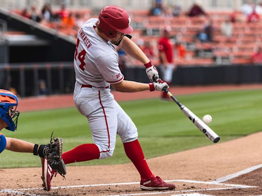 Nebraska Baseball's Season Ends With Another Loss to Florida