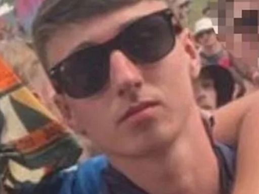 Everything we know about two 'mystery men' Jay Slater left festival with