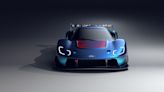 2023 Ford GT Mk IV Send-Off Is the Final and Rowdiest Version of All