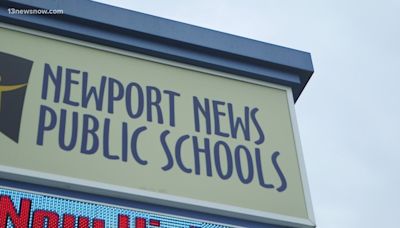 Police increase patrols at all Newport News schools after email threat