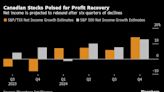 Canadian Stocks Primed for ‘Catch-Up Trade’ as S&P Rally Stalls