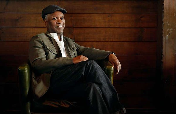 ENTERTAINMENT: Booker T. to open AMFA concert series | Northwest Arkansas Democrat-Gazette