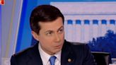 Pete Buttigieg expertly shuts down criticism of Invictus Games trip with his husband in Fox News interview