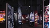 Avengers and other Marvel superheroes assemble at new museum exhibit in Charlotte