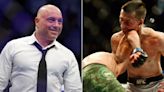 Joe Rogan: UFC interim champ Yair Rodriguez ‘one of the wildest motherf*ckers that’s ever fought in MMA’