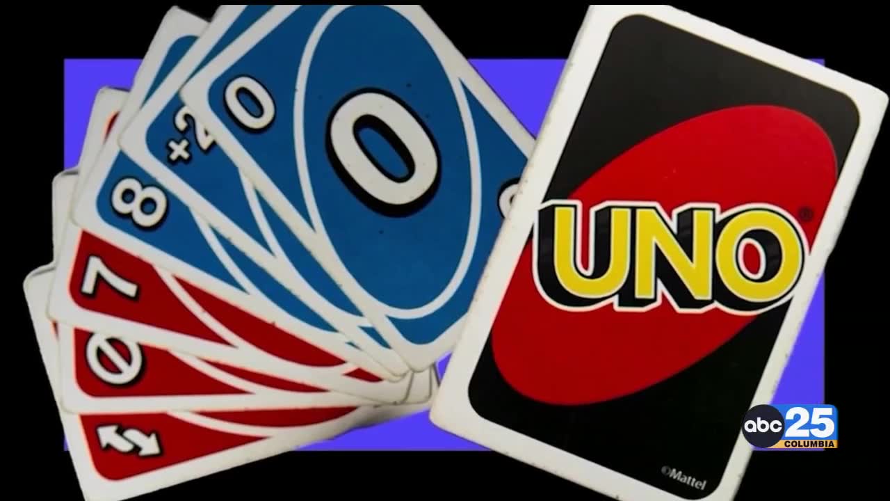 Card game UNO more popular than ever - ABC Columbia