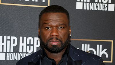 50 Cent demandó a su ex novia por acusarlo de violación - La Opinión