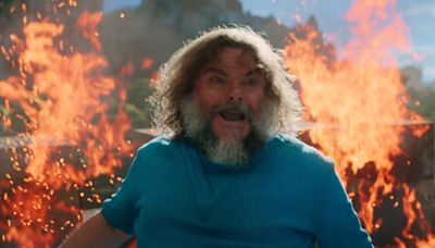 The Backlash Against Jack Black’s ‘Minecraft’ Movie, Explained