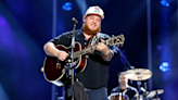 Luke Combs To Display Tracy Chapman Audio Cassette, Other Items In Hall Of Fame — These Are Some Items...