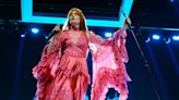 Florence + The Machine Postpones Tour Dates