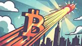 Bitcoin Price Pumps 5% to $65K After CPI Data – Can BTC Break Out of Its Current Range?