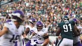 Eagles vs. Vikings: NFL experts make Week 2 picks