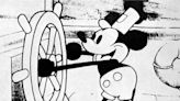 Mickey Mouse copyright expiration inspires horror movies, video games and memes