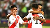 ¡Sigue subiendo! Perú tiene nuevo ranking FIFA previo a la Copa América