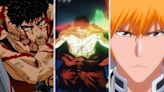 Greatest Swordsmen in Anime: Roronoa Zoro, Ichigo Kurosaki & More