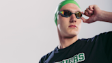 Male Athlete of the Year: Max Carlsen, Palo Verde swimming