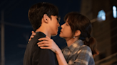 Queen of Divorce Episode 9 Photos Tease Lee Ji-Ah & Kang Ki-Young’s Intimate Moments