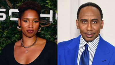 Monica McNutt Explains Spicily Silencing Stephen A. Smith With WNBA Comments– ‘We Can Hold More Than One Truth’