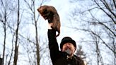 On Groundhog Day, Punxsutawney Phil predicts six more weeks of winter