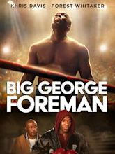 George Foreman - Cuore da leone