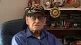 99-year-old Oklahoma World War II vet shares his memories