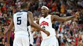 Oldest players in USA Basketball history: LeBron James is primed to make history at 2024 Paris Olympics | Sporting News Canada