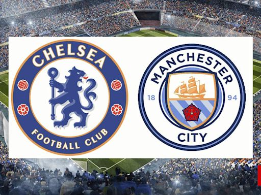 Chelsea vs M. City en vivo y directo, Premier League 2024/2025