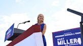 Rep. Miller thanks Trump for 'victory for white life,' campaign says she misread remarks