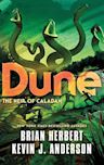 Dune: The Heir of Caladan (The Caladan Trilogy #3)