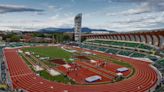 Oregon’s Shelby Moran finishes fourth in hammer throw at NCAA championships