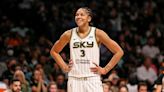 WNBA legend Candace Parker announces retirement