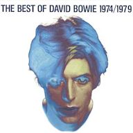 Best of David Bowie 1974/1979