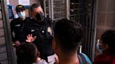 Migrant encounters rise along US-Mexico border as end of Title 42 restrictions nears