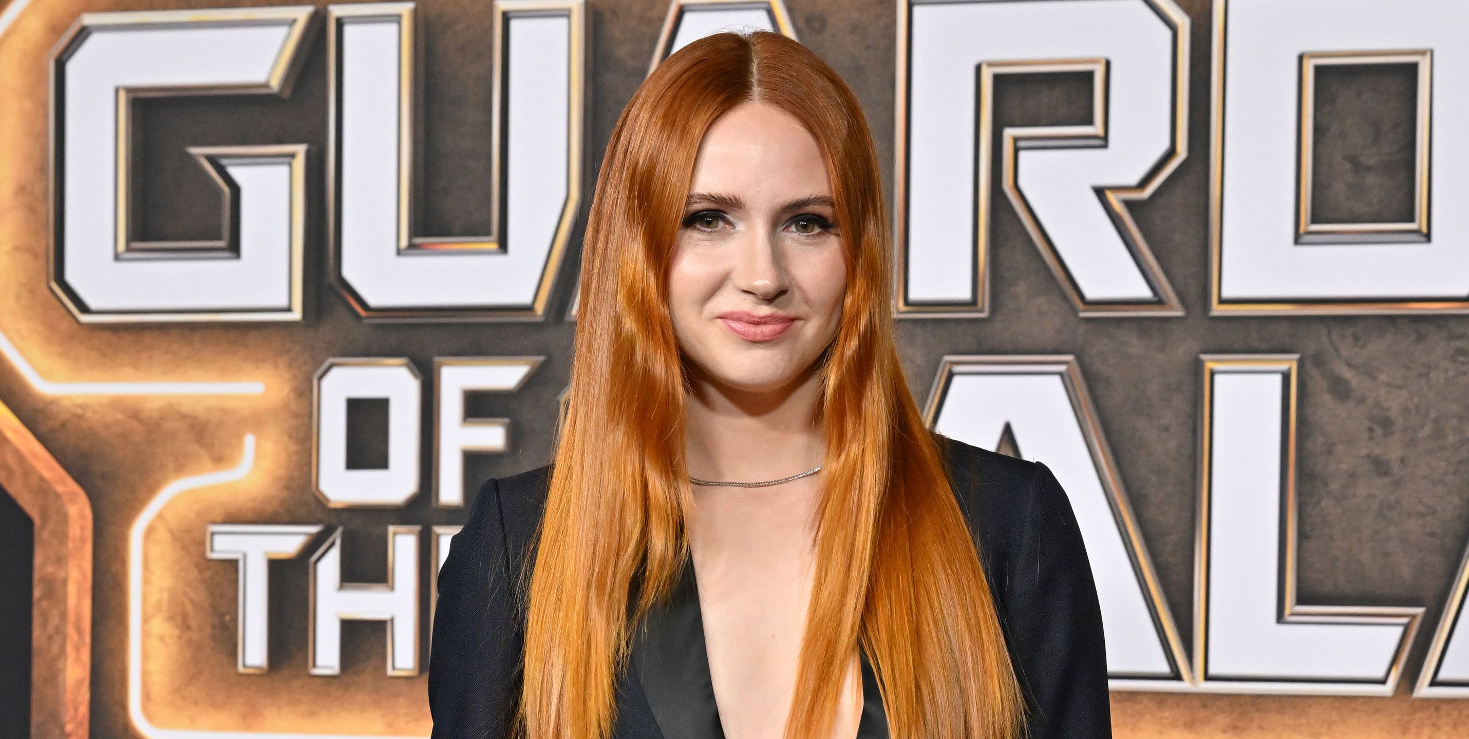 Karen Gillan lands next lead movie role