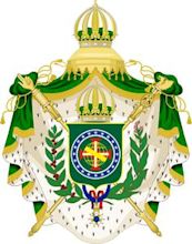 Brazilian imperial family