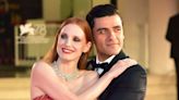 Why Jessica Chastain & Oscar Isaac's Friendship Hasn't Been the Same Since Scenes From a Marriage