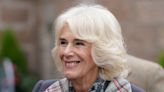 Camilla to present Booker Prize at first in-person ceremony since 2019