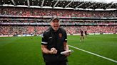 McGeeney: I've a lot of 'fans' that like to throw stuff