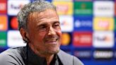 Luis Enrique confident PSG can recover to win tie against Barcelona