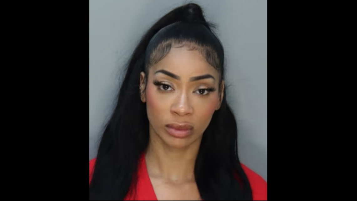 ‘Love and Hip Hop’ star was just arrested outside club in Miami. Here’s what we know