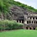 Undavalli Caves