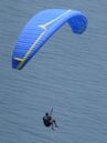 Paragliding