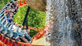 Insólito: un parque acuático de Estados Unidos tuvo que cerrar una hora después de ser inaugurado