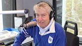 Legendary Australian radio presenter Ron E Sparks dies at 73