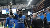 Lions DT Isaiah Buggs signs 2-year extension: 'We’re going to build something great here'