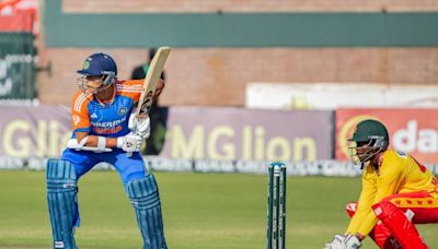 ‘Me And Shubman Gill Are Taking One Day At A Time: Yashasvi Jaiswal On Comparisons With Rohit Sharma, Virat Kohli