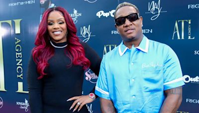 It's Going Down: Yung Joc & Kendra Robinson Reportedly Headed For Divorce After Viral Video Of Potential Infidelity