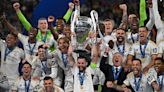 Com Real Madrid confirmado, veja os times que estão classificados para o Mundial de Clubes de 2025