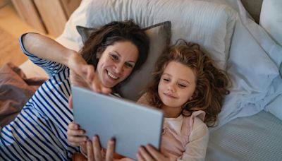 Council Post: Here Come The IPad Kids: Five Marketing Trends To Watch